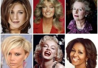 Most Influential Hairstyles of all Time
