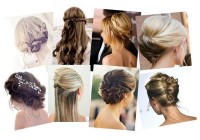 Perfect Prom Hairstyles to Try Out in 2015