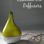 Best Oil Diffusers for Beginners