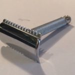 Stainless Steel Safety Razors