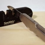 Best Knife Sharpeners for versatile Pocket Knives
