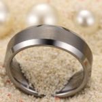 Looking Stylish Tungsten Rings? This Will Help You