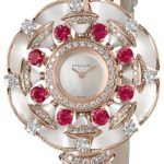 Best of The Best: The 5 Most Expensive Bvlgari Watches