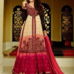 5 Different Lehenga Styles For Different Body Types