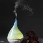 What makes a great oil diffuser?