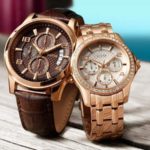 Guess watches for those who love luxury