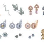Know the Diamond Earring designs that will suit your face type