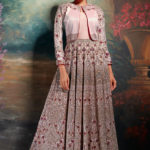Why Should Floor Length Anarkali Be Your Style Statement In This Party Season