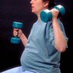 8 Simple Exercises for Pregnant Women