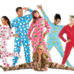 Sleep Secrets: Warm Up with Adult Footie Pajamas during the Cold Nights