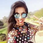 Cute Smiley Dhinchak Pooja Songs Pictures Images Photos