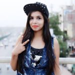 Dhinchak Pooja HD Wallpapers Backgrounds