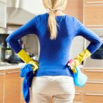 Homes- Effective Cleaning Guide and Maintaining Sanitary Bathrooms
