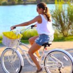 Health and Safety Considerations for Riding Cruiser Bikes