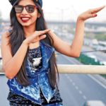 Youtube Star Dhinchak Pooja Jain Wallpapers HD Images