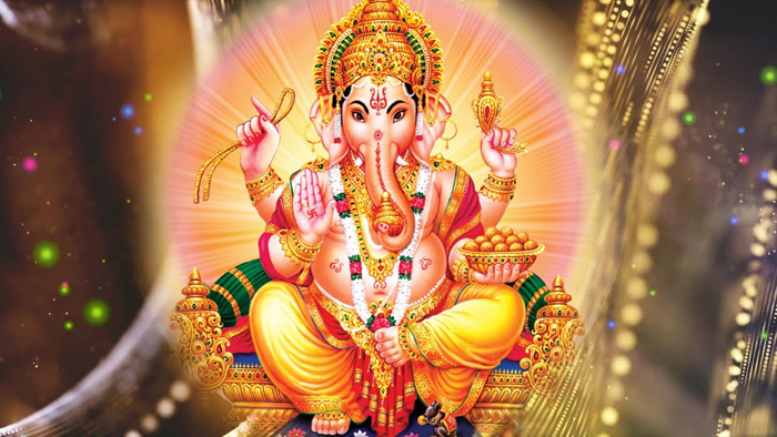 Ganesh Chaturthi 2021 - Detail Story, Time & Vidhi in Hindi - #1 ...