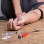 How to recognize a Drug Overdose ?