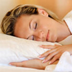 Develop Healthy Sleeping Habits