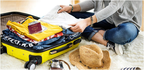 Tips for packing for your safari - #1 Fashion Blog 2022 - Lifestyle ...