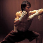 Travel with Muay Thai for self-defense program