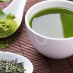 Ingredients and benefits of drinking Green Tea