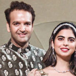 Mukesh Ambani’s daughter Isha Ambani Wedding Pictures, Images, Photos, Wallpapers