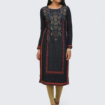 Fashionable and edgy Kurtas for women of the modern day