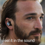 Wireless Earbud Experience