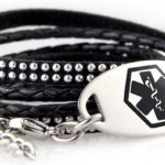 3 Ways Having a Medical ID Bracelet Helps Protect You