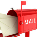 Is Your Direct Mail Safe?