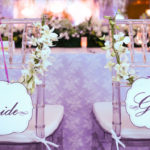 Planning A Wedding? Follow These Tips