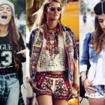 How To Dress Like A Hipster Girl?