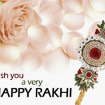 Happy Raksha Bandhan 2021 English Messages, Quotes & Wishes