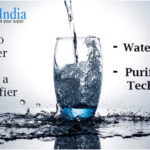 Things to Remember While Choosing a Water Purifier