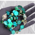 Tips to Avoid Being Duped with Fake Turquoise Passed on Genuine Turquoise Stones