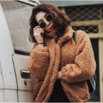 Why You Should Add a Teddy Bear Coat to Your Closet