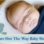 10 Effective Tips For Infant And Newborn Babies To Sleep Through The Night.