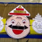 How to draw Ravana for Dussehra | Dussehra Drawing for Kids