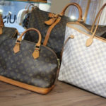 How To KNOW IF A LOUIS VUITTON HANDBAG IS AUTHENTIC + The Most Famous Bags
