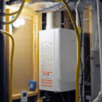 Why Tankless Water Heaters Are Important To Potential Home Buyers