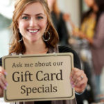 Alternative Things You Can Do with a Gift Card