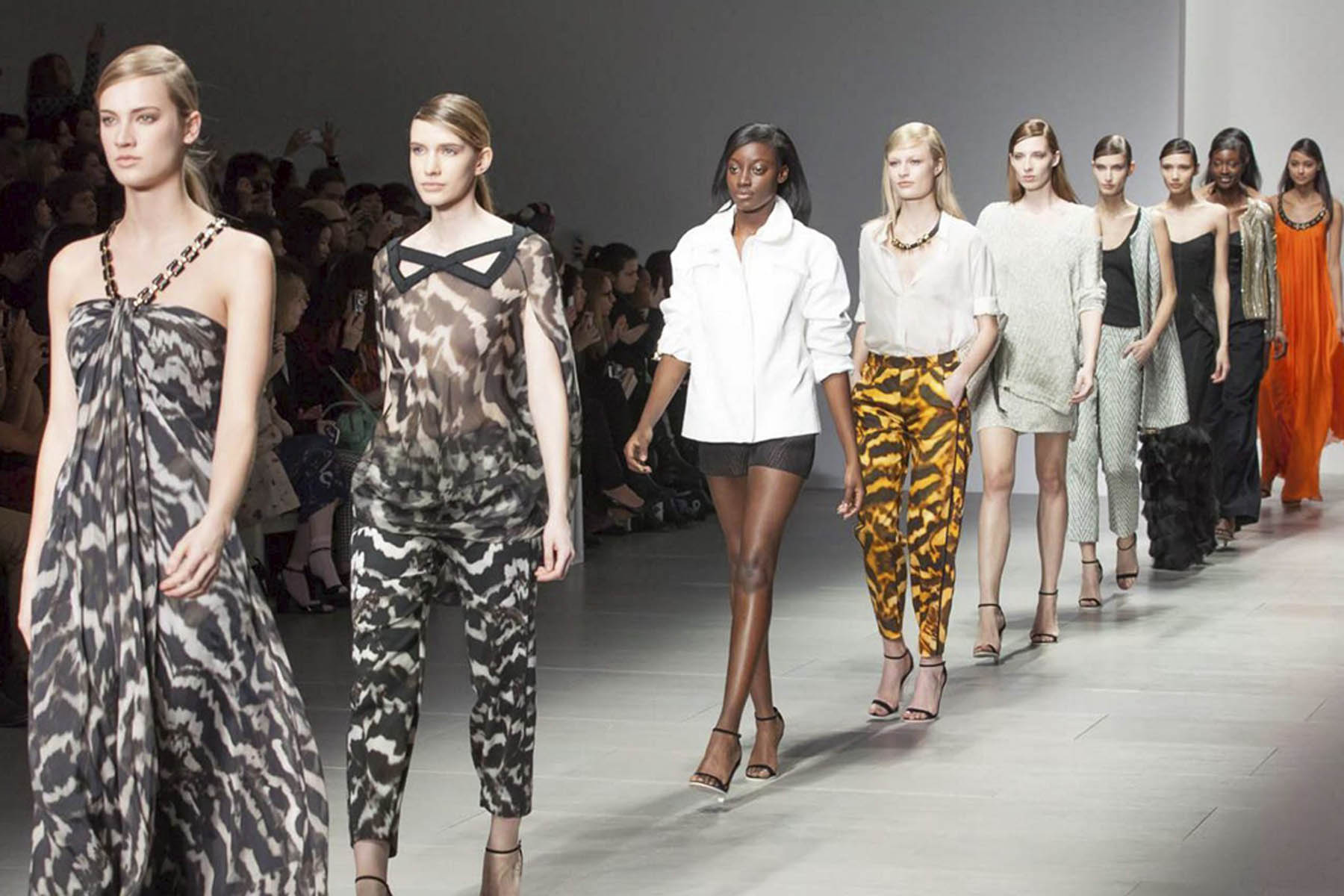 The Biggest Fashion Industry Events in the World 1 Fashion Blog 2023