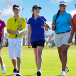 Why Do Golfers Have A Dress Code?