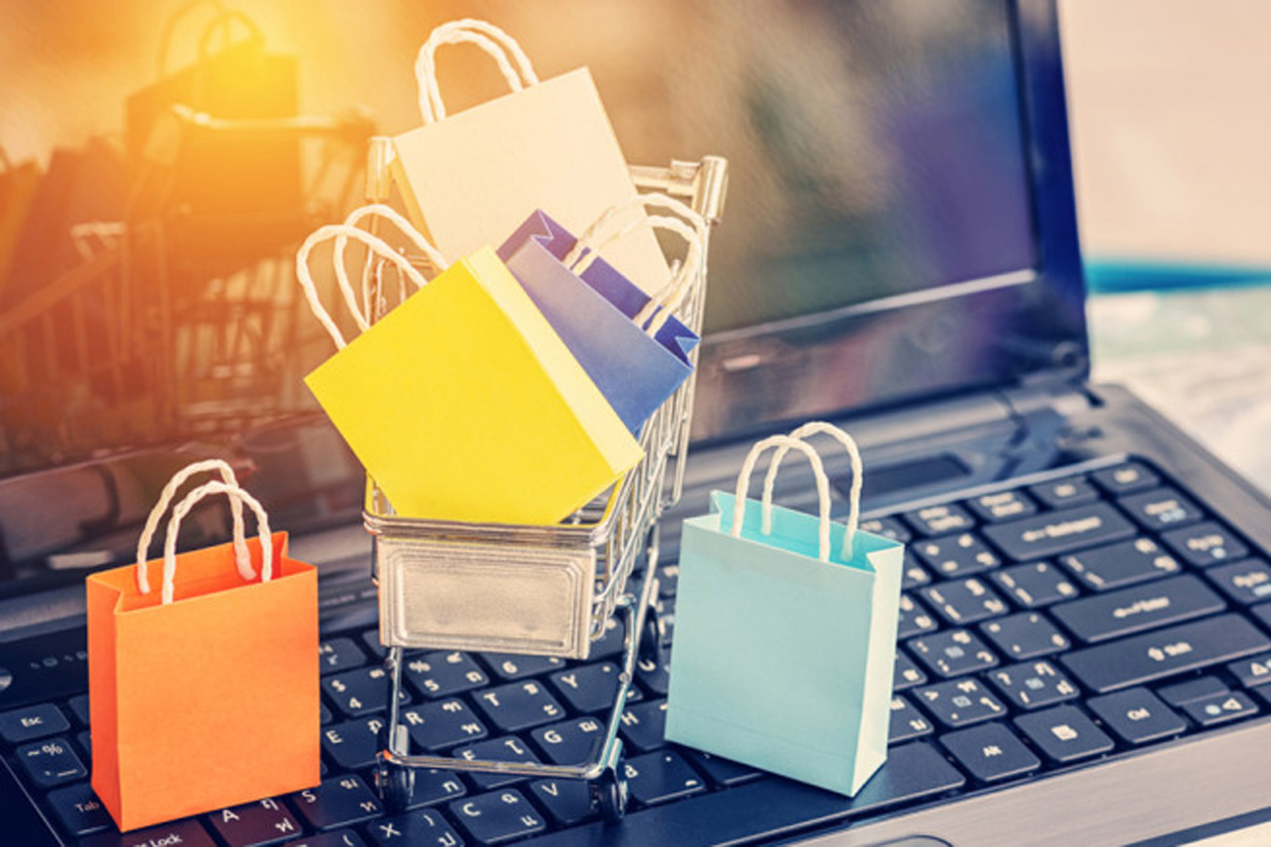 Here Are 4 Myths About Online Shopping Debunked! - #1 Fashion Blog 2023 ...