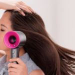 How to Use a Hair Dryer to Straighten Your Hair