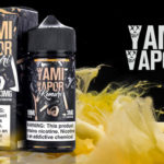 About yami vapor e-juice