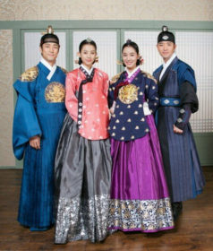 The Rise of Hanbok In Today’s Pop Culture - #1 Fashion Blog 2023 ...