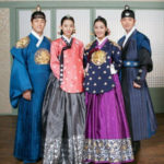 The Rise of Hanbok In Today’s Pop Culture