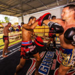 Good Health with Muay Thai in Thailand for Weekend