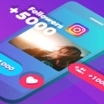 GetInsta: Best app to increase the number of likes and followers on Instagram.